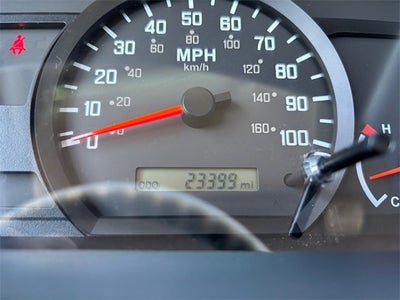 2021 Chevrolet Low Cab Forward 4500 Base