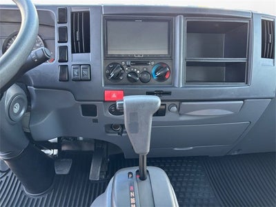 2021 Chevrolet Low Cab Forward 4500 Base