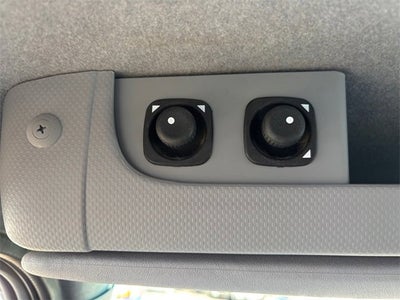 2021 Chevrolet Low Cab Forward 4500 Base