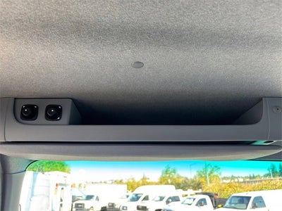 2021 Chevrolet Low Cab Forward 4500 Base