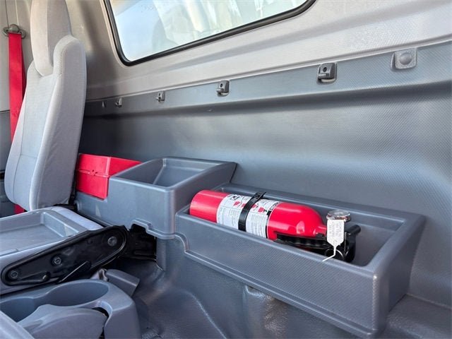 2021 Chevrolet Low Cab Forward 4500 Base