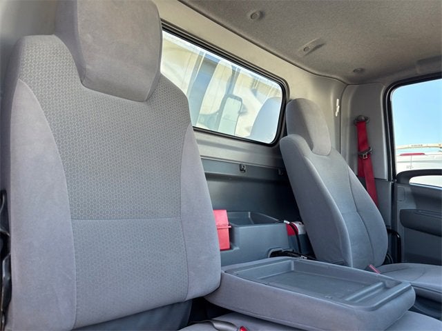 2021 Chevrolet Low Cab Forward 4500 Base