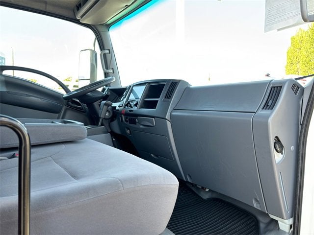 2021 Chevrolet Low Cab Forward 4500 Base