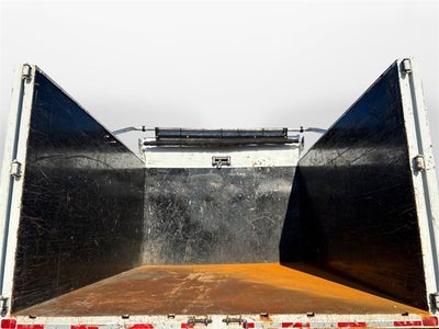 2021 Chevrolet Low Cab Forward 4500 Base