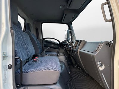 2025 Chevrolet Low Cab Forward 4500 1WT