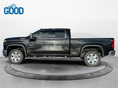 2025 Chevrolet Low Cab Forward 4500 1WT