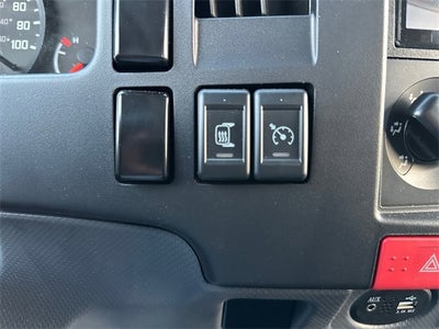 2025 Chevrolet Low Cab Forward 4500 1WT