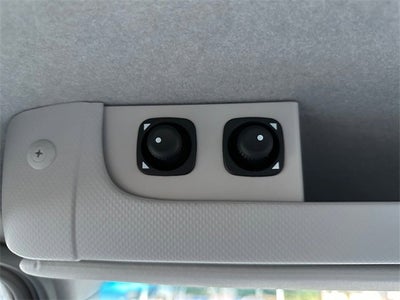 2025 Chevrolet Low Cab Forward 4500 1WT