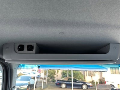 2025 Chevrolet Low Cab Forward 4500 1WT