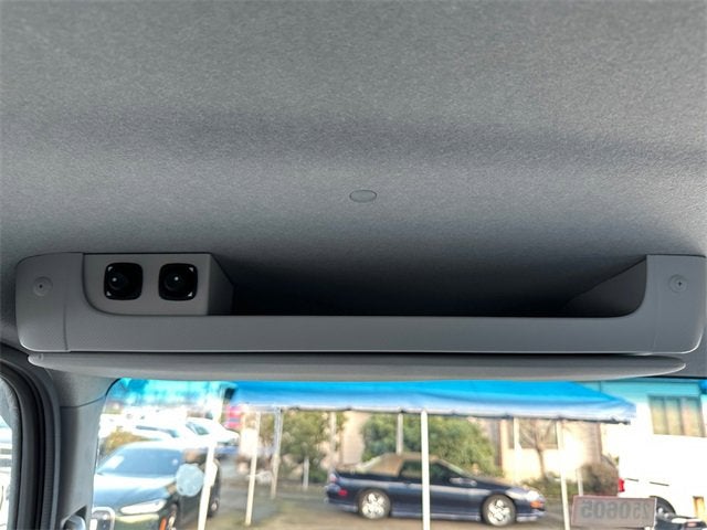 2025 Chevrolet Low Cab Forward 4500 1WT