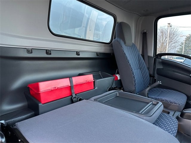 2025 Chevrolet Low Cab Forward 4500 1WT