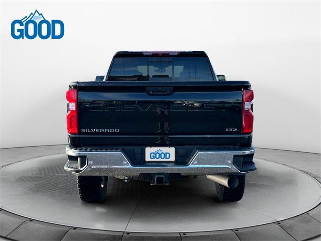 2025 Chevrolet Low Cab Forward 4500 1WT