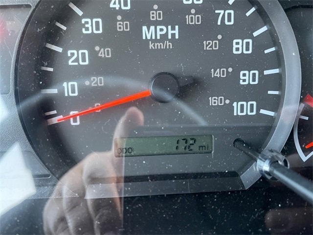 2025 Chevrolet Low Cab Forward 4500 1WT