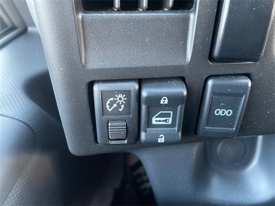 2025 Chevrolet Low Cab Forward 4500 1WT