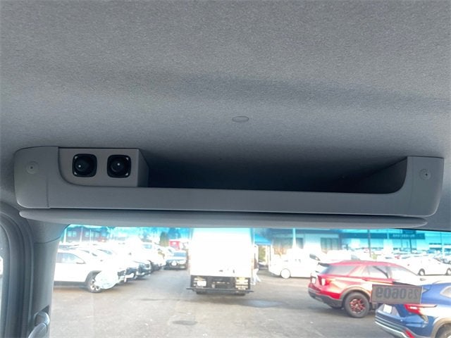 2025 Chevrolet Low Cab Forward 4500 1WT