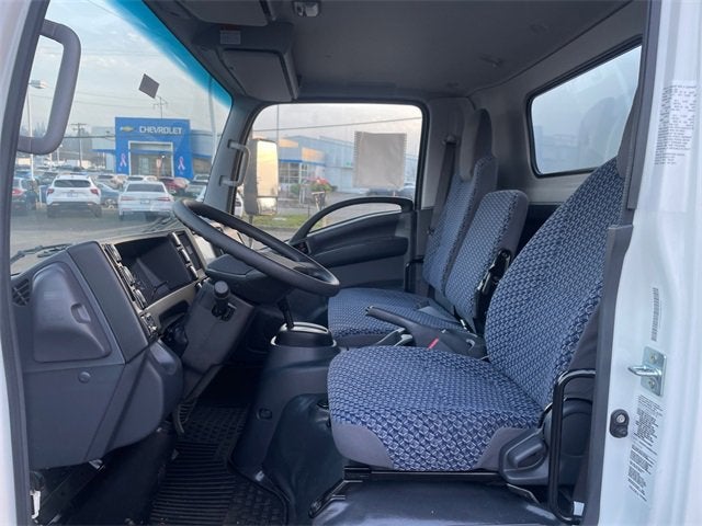 2025 Chevrolet Low Cab Forward 4500 1WT