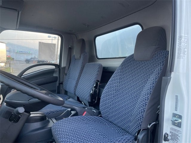 2025 Chevrolet Low Cab Forward 4500 1WT