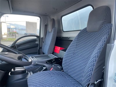 2025 Chevrolet Low Cab Forward 4500 1WT