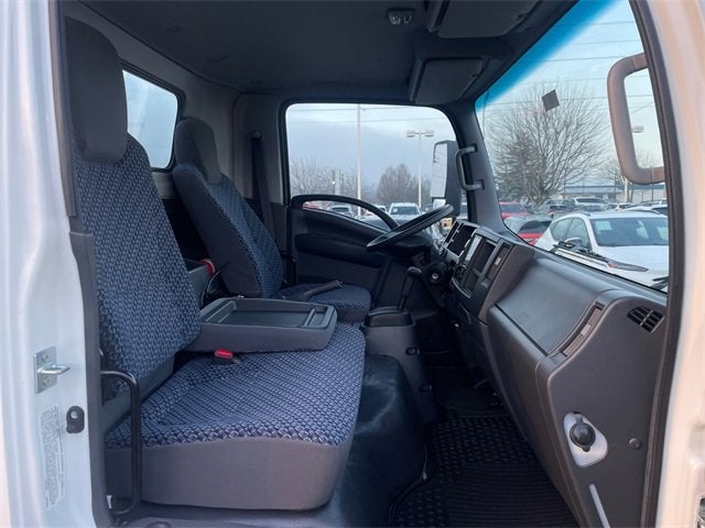 2025 Chevrolet Low Cab Forward 4500 1WT