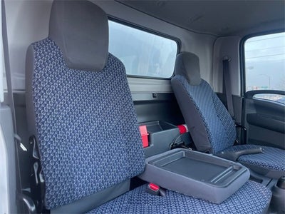 2025 Chevrolet Low Cab Forward 4500 1WT