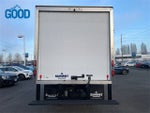 2025 Chevrolet Low Cab Forward 4500 1WT