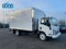 2025 Chevrolet Low Cab Forward 4500 1WT