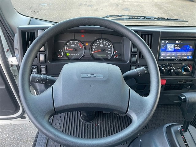 2025 Chevrolet Low Cab Forward 4500 1WT