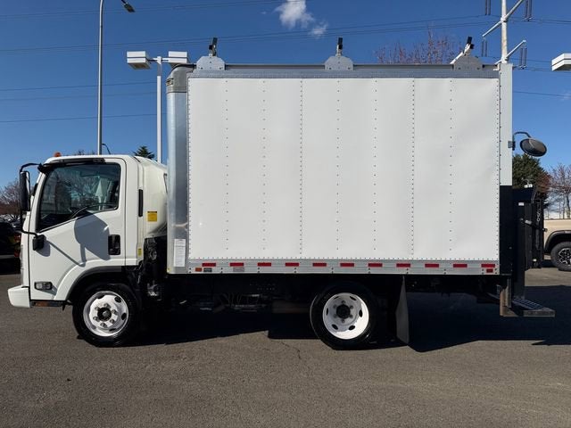 2021 Chevrolet Low Cab Forward 4500 HG Base