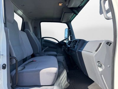 2021 Chevrolet Low Cab Forward 4500 HG Base