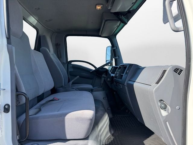 2021 Chevrolet Low Cab Forward 4500 HG Base