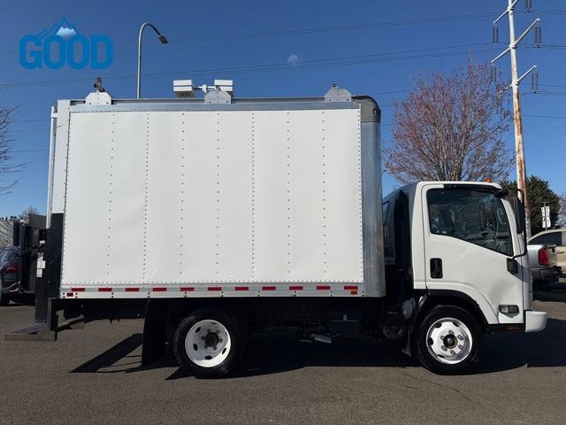 2021 Chevrolet Low Cab Forward 4500 HG Base