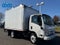 2021 Chevrolet Low Cab Forward 4500 HG Base