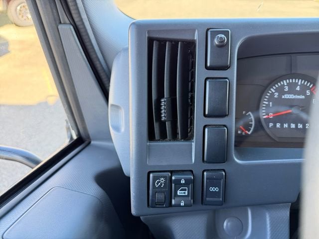 2021 Chevrolet Low Cab Forward 4500 HG Base