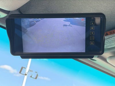 2021 Chevrolet Low Cab Forward 4500 HG Base