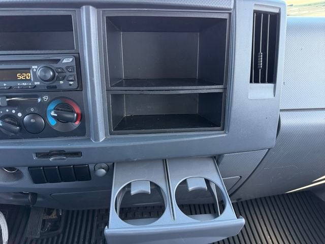 2021 Chevrolet Low Cab Forward 4500 HG Base