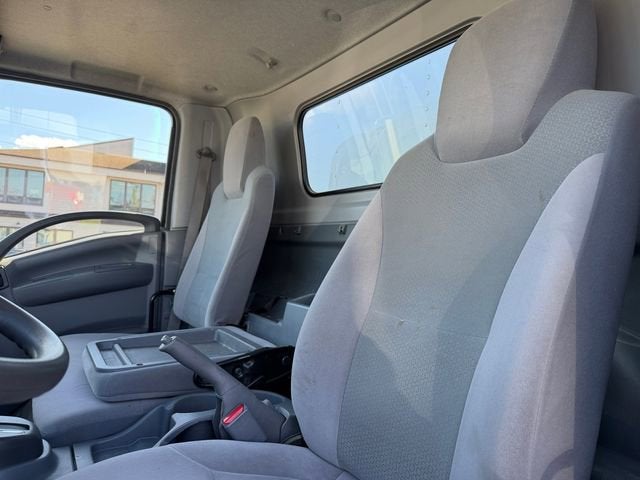 2021 Chevrolet Low Cab Forward 4500 HG Base