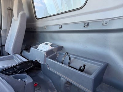 2021 Chevrolet Low Cab Forward 4500 HG Base