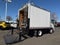 2021 Chevrolet Low Cab Forward 4500 HG Base