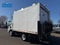 2021 Chevrolet Low Cab Forward 4500 HG Base