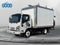 2021 Chevrolet Low Cab Forward 4500 HG Base