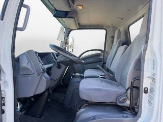 2021 Chevrolet Low Cab Forward 4500 HG Base