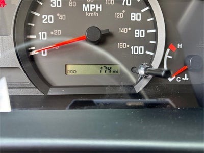 2024 Chevrolet Low Cab Forward 4500 Base