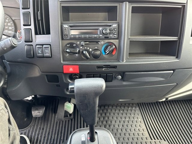 2024 Chevrolet Low Cab Forward 4500 Base