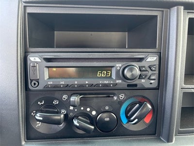 2024 Chevrolet Low Cab Forward 4500 Base