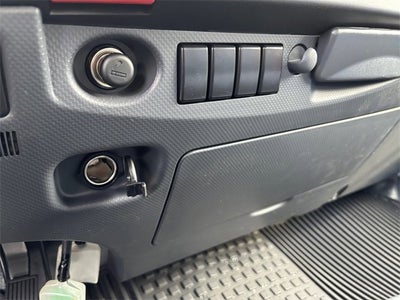 2024 Chevrolet Low Cab Forward 4500 Base