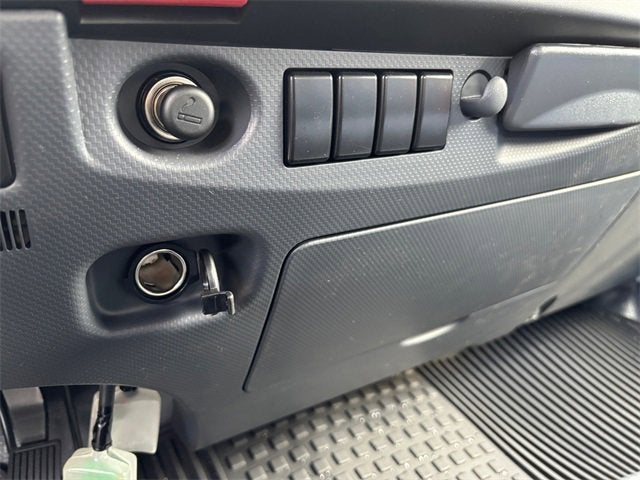 2024 Chevrolet Low Cab Forward 4500 Base