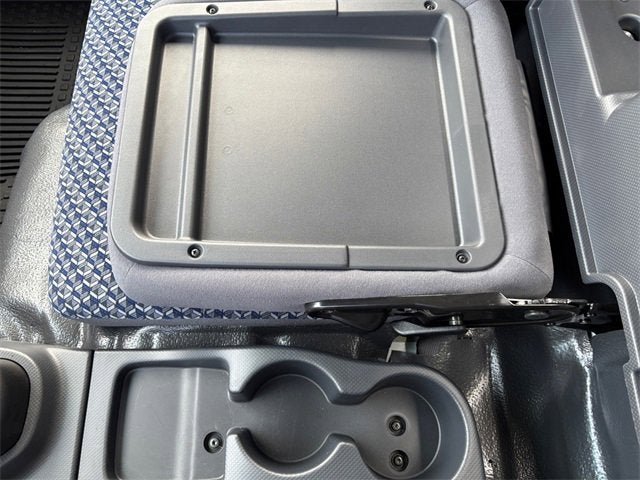 2024 Chevrolet Low Cab Forward 4500 Base