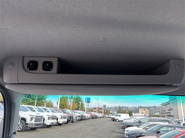 2024 Chevrolet Low Cab Forward 4500 Base