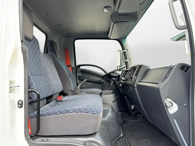 2024 Chevrolet Low Cab Forward 4500 Base