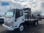 2024 Chevrolet Low Cab Forward 4500 Base